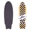 Alton Stinger 26.5" Wood/Black Cruiser Skateboard