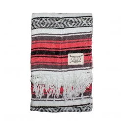 Jack's Surfboards Home Economy Mexican Blanket