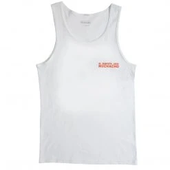 Muchacho Mens Ranchero Tank Top