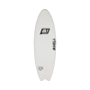 Buell Foamie 5'6 Softboard 2 Buell Foamie 5'6 Softboard
