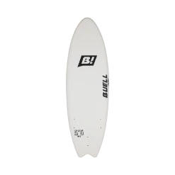 Buell Foamie 5'6 Softboard