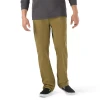Vans Authentic Chino Relaxed Pant Mens
