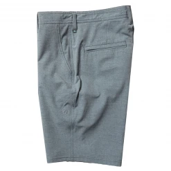 Vissla Fin Rope Hybrid 20" Walkshort 7 Vissla Fin Rope Hybrid 20