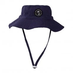 Jack's Surfboards Kids Palm Bucket Hat