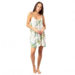 Rip Curl Womens Palmetto Cover Up