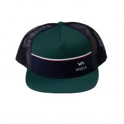 RVCA Pier Trucker Hat
