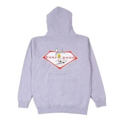 Jack's Surfboards Little Dude Pullover Hoodie Mens