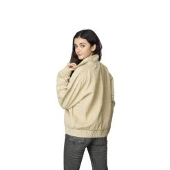 Santa Cruz Womens Women's Opus Cord Track Jacket