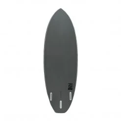 Jack's Surfboards New Arrivals Particle Accelerator 5'6 Softboard