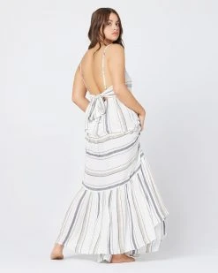 L*Space Santorini Dress Womens