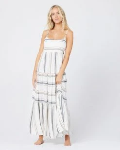 L*Space Santorini Dress Womens