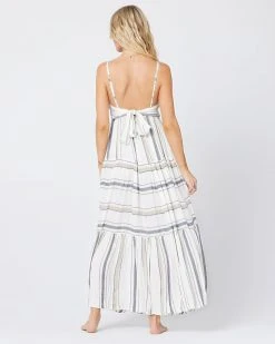 L*Space Santorini Dress Womens