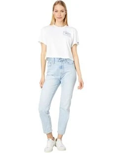 Salty Crew Stealth Skimmer S/S Tee