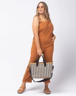 L*Space Womens Cali Girl Jumper