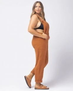 L*Space Womens Cali Girl Jumper