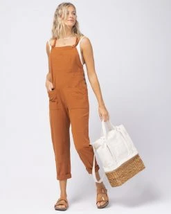 L*Space Womens Cali Girl Jumper