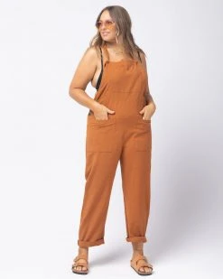 L*Space Womens Cali Girl Jumper