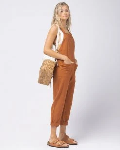 L*Space Womens Cali Girl Jumper