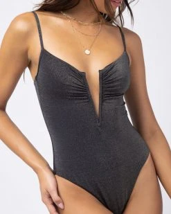 L*Space Roxanne One Piece Swimsuit