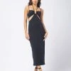 L*Space Womens Naomi Dress