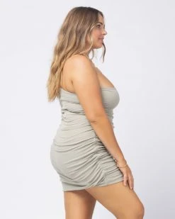 L*Space Womens Alana Dress 12 L*Space Womens Alana Dress