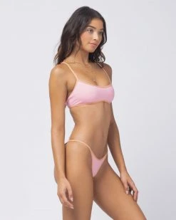 L*Space Tommy Bikini Bottom Womens 11 L*Space Tommy Bikini Bottom Womens