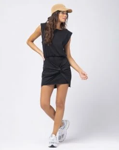 L*Space Womens Jesse Dress