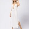 L*Space Womens Kira Cover-Up