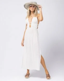 L*Space Womens Kira Cover-Up