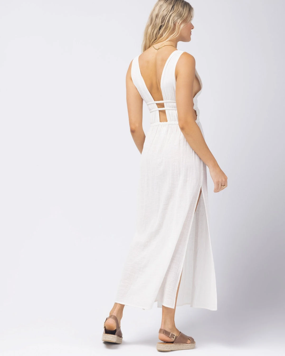 L*Space Womens Kira Cover-Up 7 L*Space Womens Kira Cover-Up