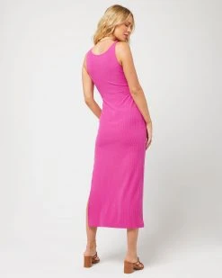 L*Space Nico Dress Womens