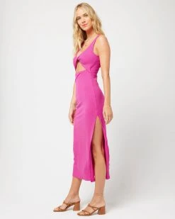 L*Space Nico Dress Womens