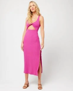 L*Space Nico Dress Womens