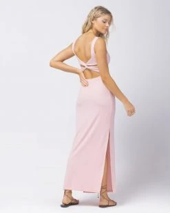 L*Space Womens Mara Dress 17 L*Space Womens Mara Dress