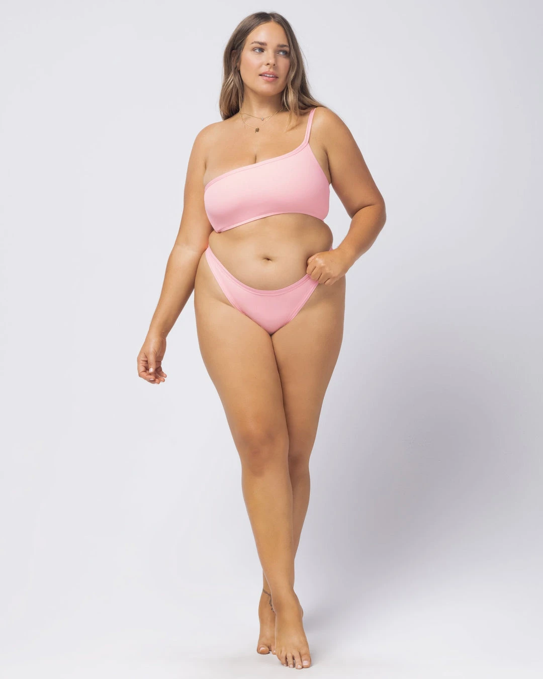 L*Space Womens Ribbed Axel Bikini Top 8 L*Space Womens Ribbed Axel Bikini Top