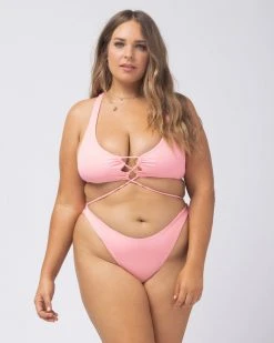 L*Space Ribbed Dax Bikini Top 13 L*Space Ribbed Dax Bikini Top