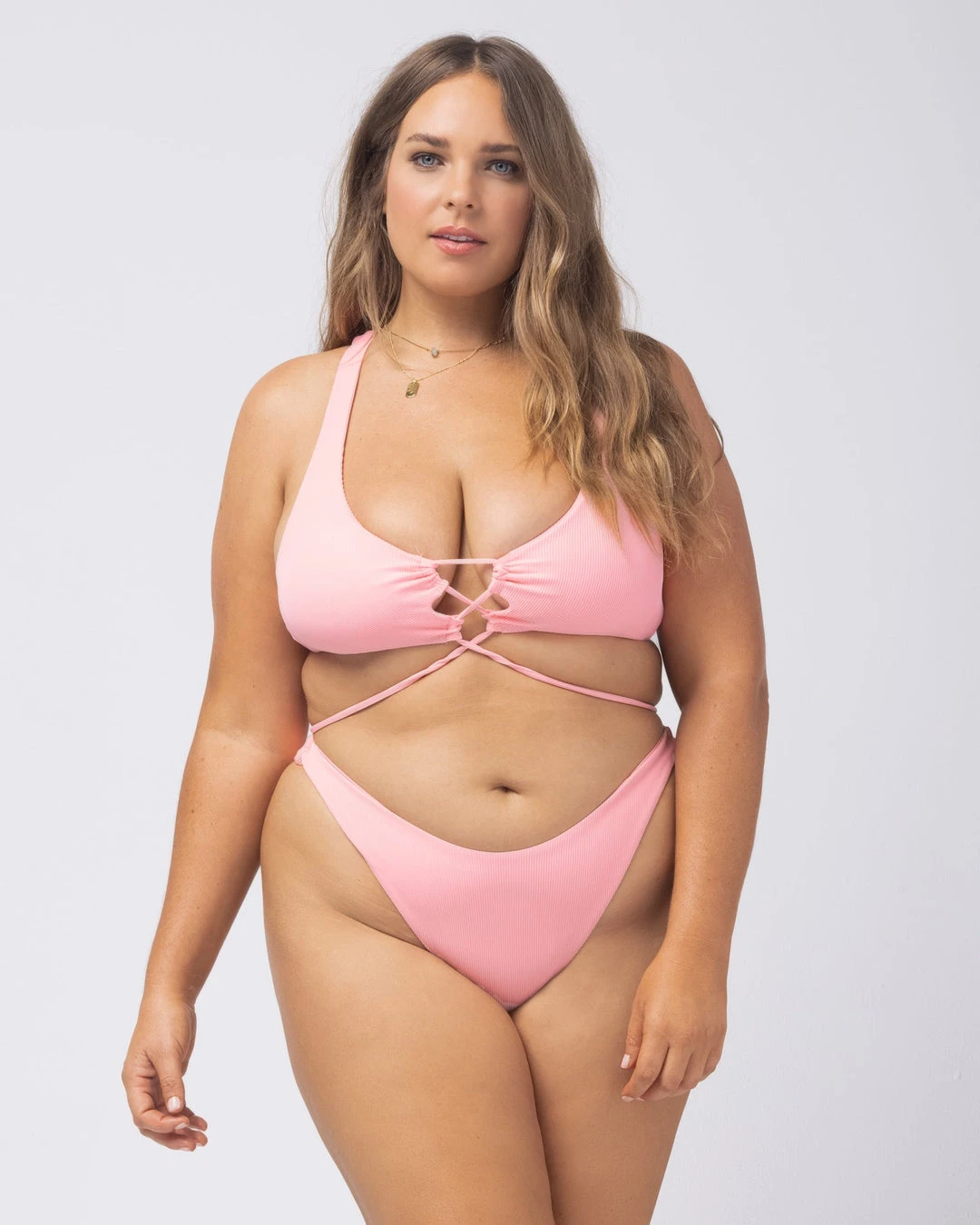 L*Space Ribbed Dax Bikini Top 7 L*Space Ribbed Dax Bikini Top