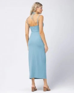 L*Space Womens Naomi Dress