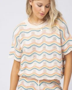 L*Space Make Waves Short Womens