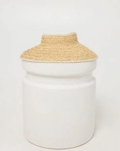 L*Space Del Mar Roll Up Hat