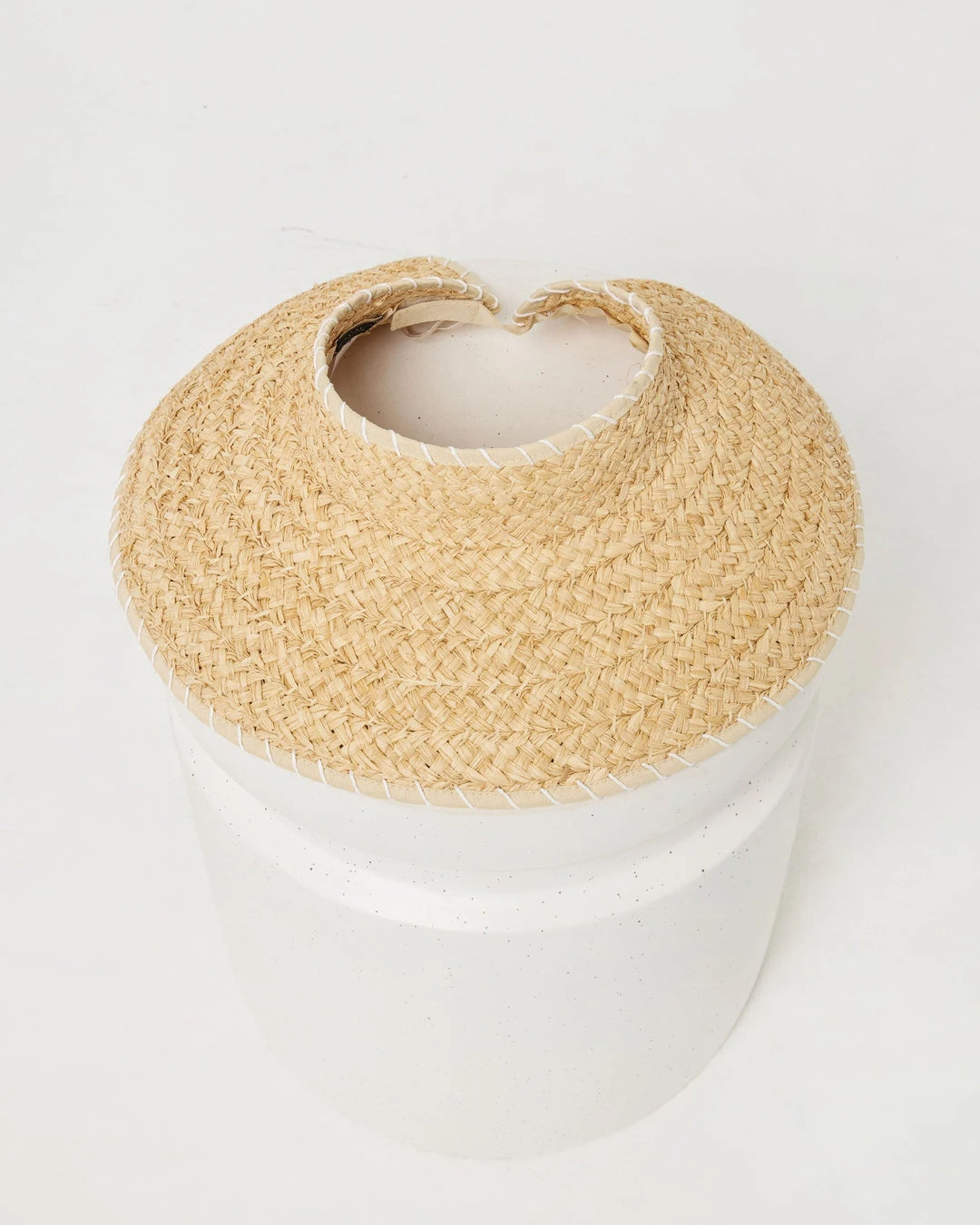 L*Space Del Mar Roll Up Hat 7 L*Space Del Mar Roll Up Hat