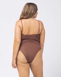 L*Space Shimmer Roxanne One Piece Swimsuit 13 L*Space Shimmer Roxanne One Piece Swimsuit