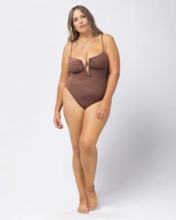 L*Space Shimmer Roxanne One Piece Swimsuit 10 L*Space Shimmer Roxanne One Piece Swimsuit
