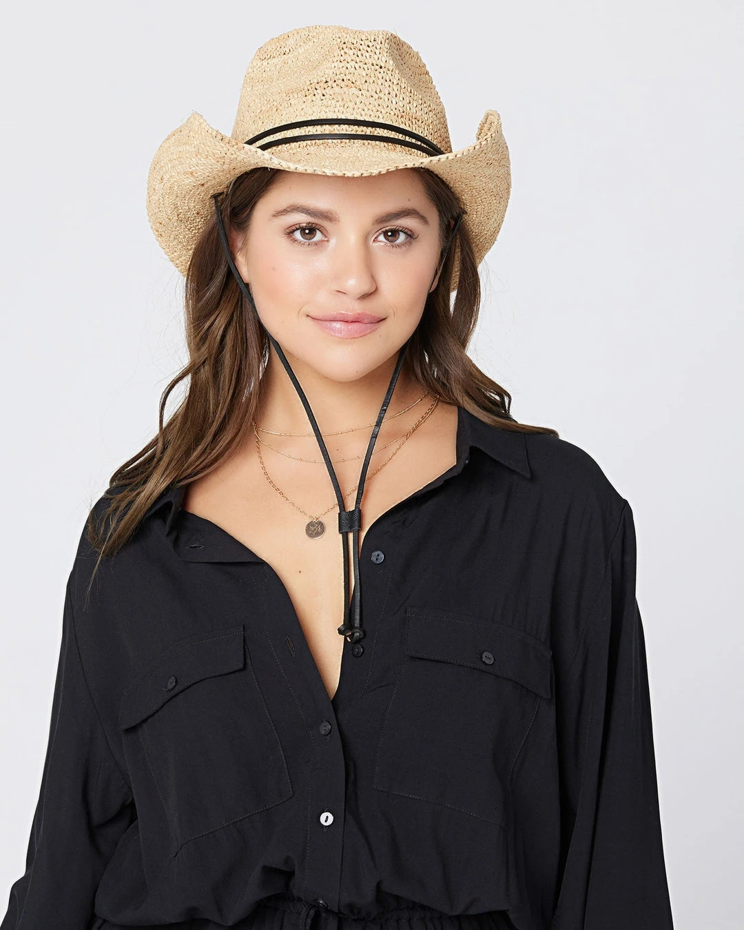 L*Space Willy Hat 5 L*Space Willy Hat