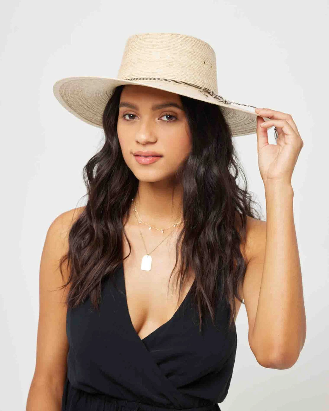 L*Space Wayne Hat 6 L*Space Wayne Hat