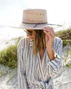 L*Space Wayne Hat 11 L*Space Wayne Hat