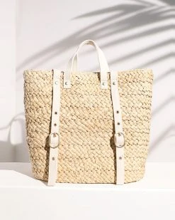 L*Space Summer Days Backpack Womens