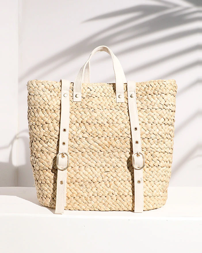 L*Space Summer Days Backpack Womens 3 L*Space Summer Days Backpack Womens