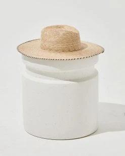 L*Space Womens Dean Hat