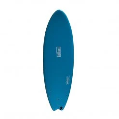 Alton Sprout Epoxy 5'4 Softboard